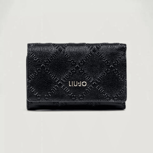Liu Jo Portafogli LIU JO ECS M TRIFOLD AF5172 E0538 UNI  - Francavilla Moda